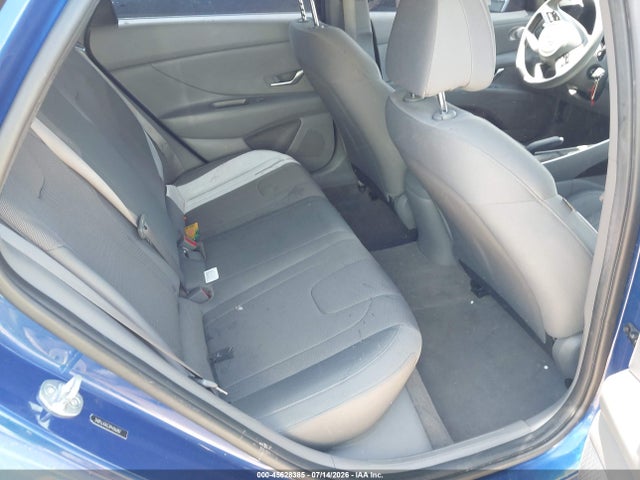 Aukcja sprzedaży 2023 Hyundai Elantra Se, vin: 5NPLL4AG1PH116487, numer aukcji: 45628385