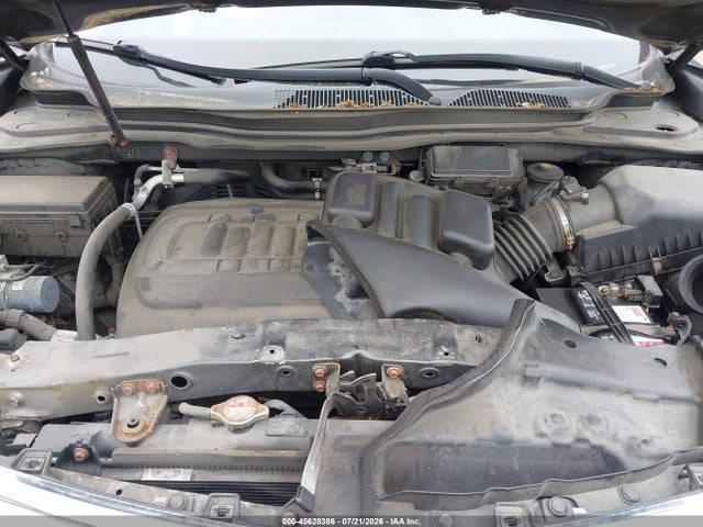 45628386 :رقم المزاد ، 5FRYD4H28EB010139 vin ، 2014 Acura Mdx مزاد بيع