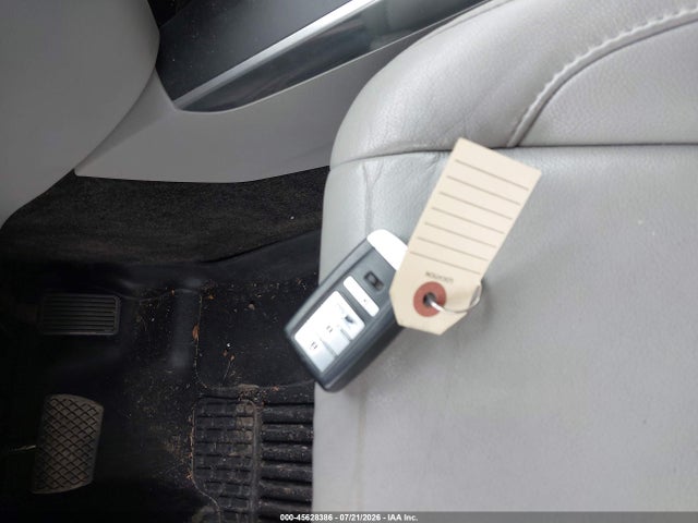 45628386 :رقم المزاد ، 5FRYD4H28EB010139 vin ، 2014 Acura Mdx مزاد بيع