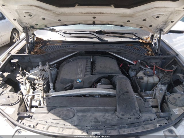 Aukcja sprzedaży 2017 Bmw X5 Sdrive35i, vin: 5UXKR2C32H0X03643, numer aukcji: 45628391