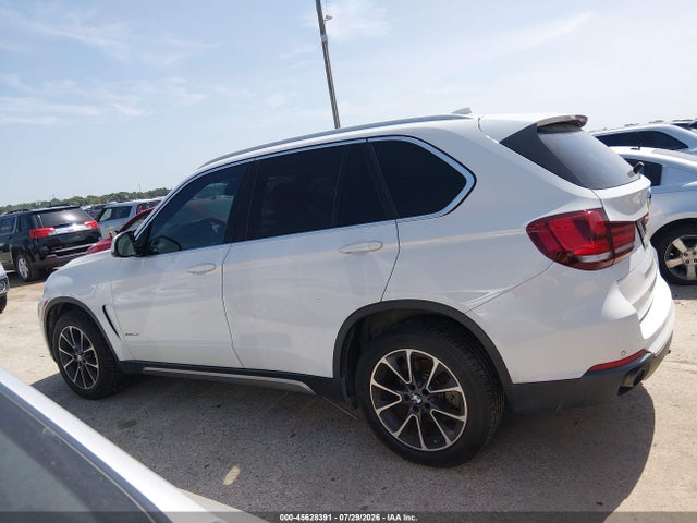 Aukcja sprzedaży 2017 Bmw X5 Sdrive35i, vin: 5UXKR2C32H0X03643, numer aukcji: 45628391