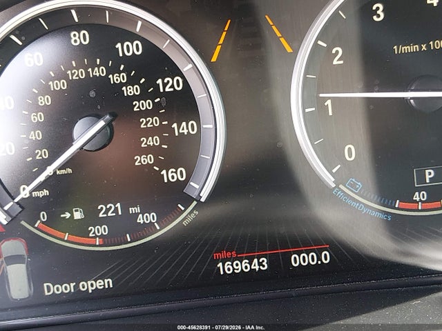 Aukcja sprzedaży 2017 Bmw X5 Sdrive35i, vin: 5UXKR2C32H0X03643, numer aukcji: 45628391