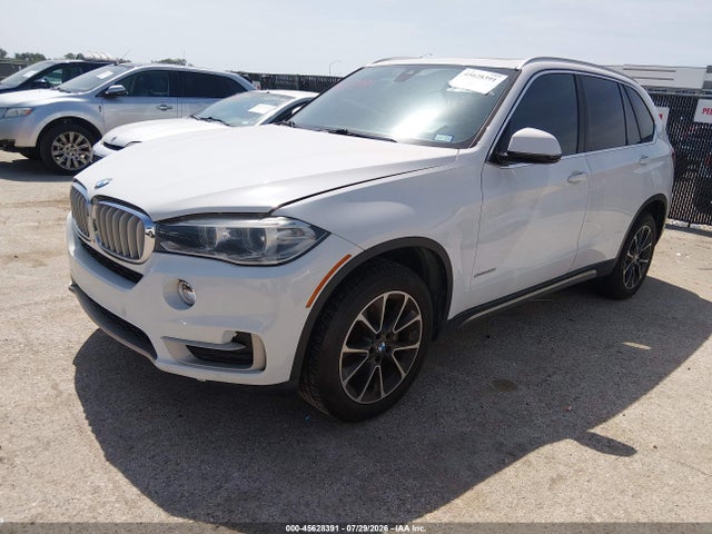 Aukcja sprzedaży 2017 Bmw X5 Sdrive35i, vin: 5UXKR2C32H0X03643, numer aukcji: 45628391