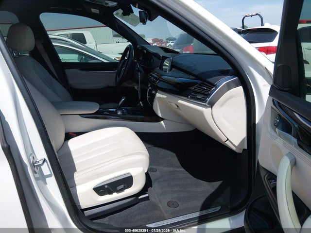 Aukcja sprzedaży 2017 Bmw X5 Sdrive35i, vin: 5UXKR2C32H0X03643, numer aukcji: 45628391