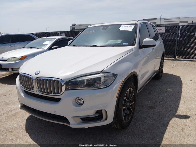 Aukcja sprzedaży 2017 Bmw X5 Sdrive35i, vin: 5UXKR2C32H0X03643, numer aukcji: 45628391
