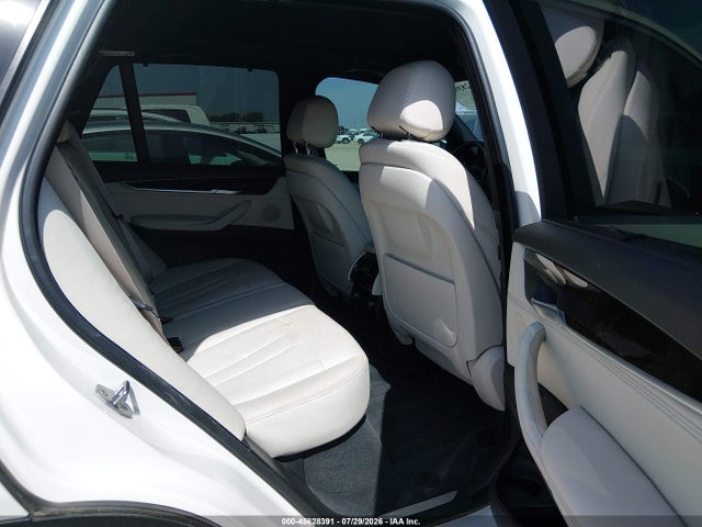 Aukcja sprzedaży 2017 Bmw X5 Sdrive35i, vin: 5UXKR2C32H0X03643, numer aukcji: 45628391