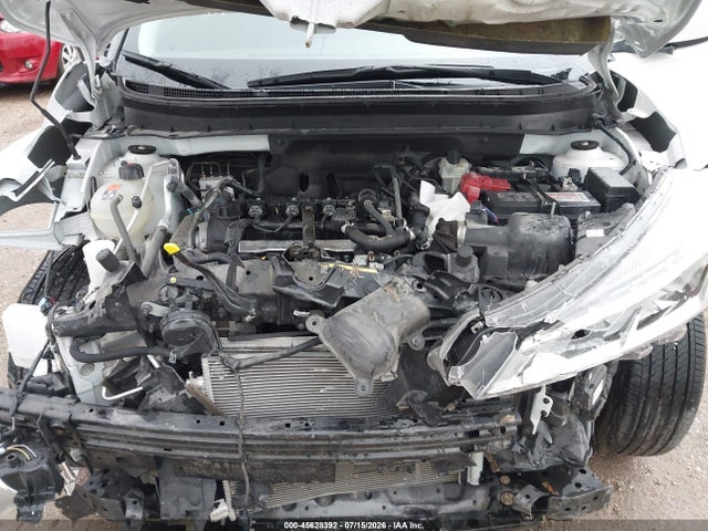 Продажа на аукционе авто 2023 Nissan Kicks Sv Xtronic Cvt, vin: 3N1CP5CV8PL564363, номер лота: 45628392