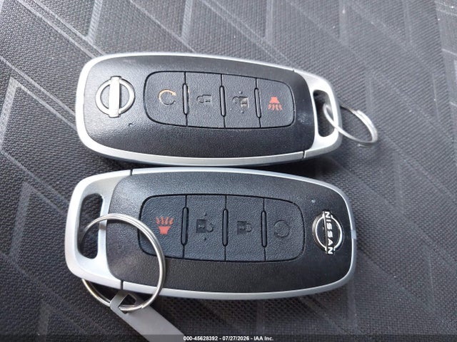 Продажа на аукционе авто 2023 Nissan Kicks Sv Xtronic Cvt, vin: 3N1CP5CV8PL564363, номер лота: 45628392