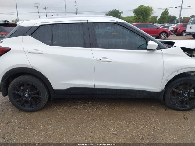 Продажа на аукционе авто 2023 Nissan Kicks Sv Xtronic Cvt, vin: 3N1CP5CV8PL564363, номер лота: 45628392