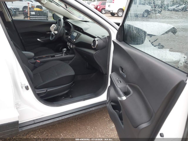 Продажа на аукционе авто 2023 Nissan Kicks Sv Xtronic Cvt, vin: 3N1CP5CV8PL564363, номер лота: 45628392
