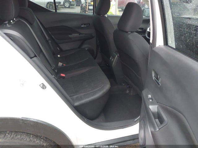 Продажа на аукционе авто 2023 Nissan Kicks Sv Xtronic Cvt, vin: 3N1CP5CV8PL564363, номер лота: 45628392