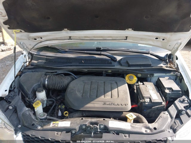 45628394 :رقم المزاد ، 2C4RDGCG3KR580544 vin ، 2019 Dodge Grand Caravan Sxt مزاد بيع