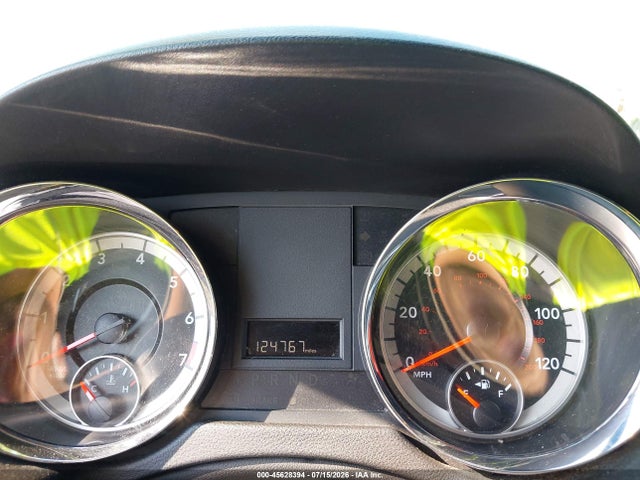 45628394 :رقم المزاد ، 2C4RDGCG3KR580544 vin ، 2019 Dodge Grand Caravan Sxt مزاد بيع