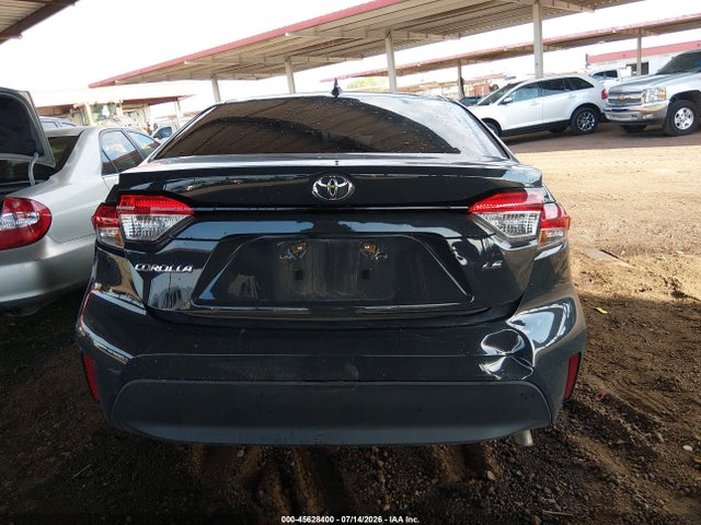 Toyota COROLLA LE 2024 5YFB4MDEXRP184120 Image 16