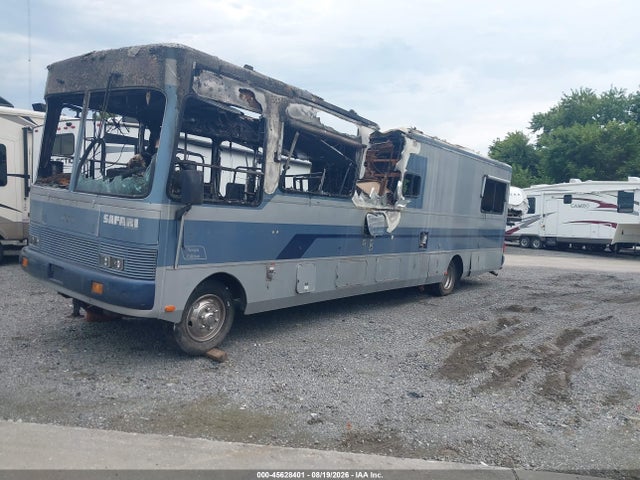 Aukcja sprzedaży 1992 Oshkosh Motor Truck Co. Chassis X Line, vin: 4CDR5EM23N2301194, numer aukcji: 45628401