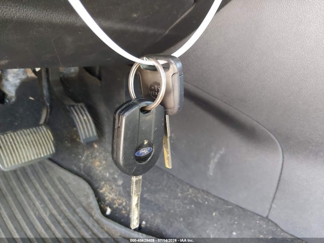 Ford FOCUS SE 2015 1FADP3F24FL267209 Image 11