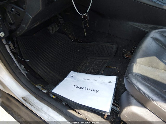 Ford FOCUS SE 2015 1FADP3F24FL267209 Image 16