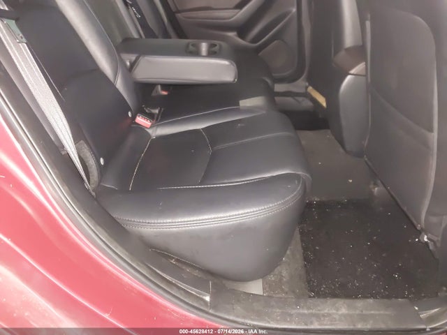 Продажа на аукционе авто 2018 Mazda Mazda3 Touring, vin: 3MZBN1L32JM161919, номер лота: 45628412