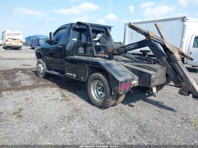 45628414 :رقم المزاد ، 3C7WRSAL5HG580361 vin ، 2017 Ram 3500 Chassis Tradesman/slt مزاد بيع