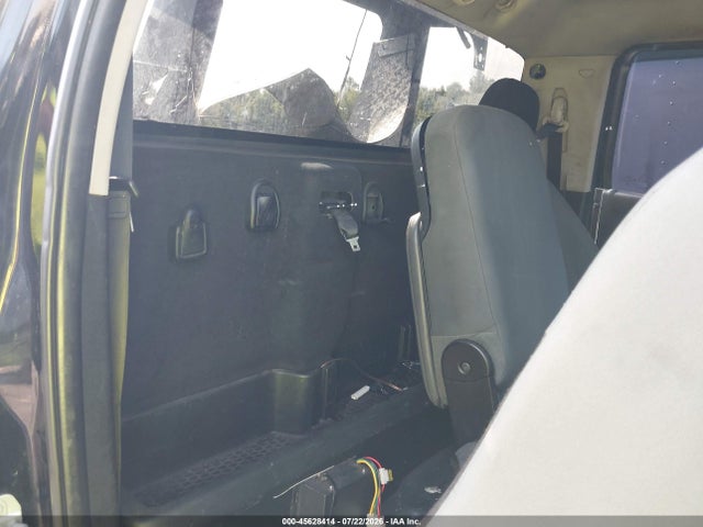 45628414 :رقم المزاد ، 3C7WRSAL5HG580361 vin ، 2017 Ram 3500 Chassis Tradesman/slt مزاد بيع