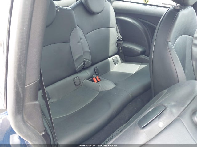 45628428 :رقم المزاد ، WMWMF73518TT90663 vin ، 2008 Mini Cooper S مزاد بيع