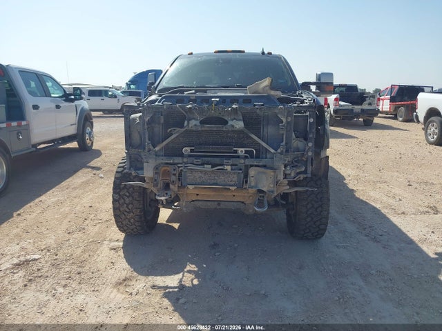 Продаж на аукціоні авто 2017 Chevrolet Silverado 3500hd High Country, vin: 1GC4K1EY6HF175913, номер лоту: 45628432