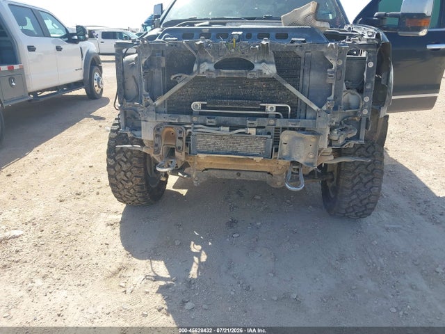 Продаж на аукціоні авто 2017 Chevrolet Silverado 3500hd High Country, vin: 1GC4K1EY6HF175913, номер лоту: 45628432