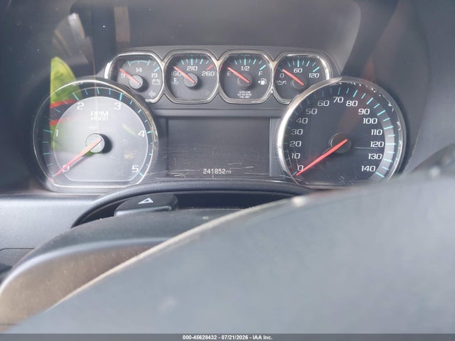 Продаж на аукціоні авто 2017 Chevrolet Silverado 3500hd High Country, vin: 1GC4K1EY6HF175913, номер лоту: 45628432