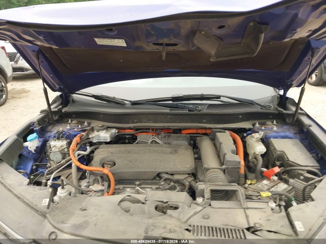 5J6RS6H81RL003963 Honda Cr-v Hybrid Sport-l