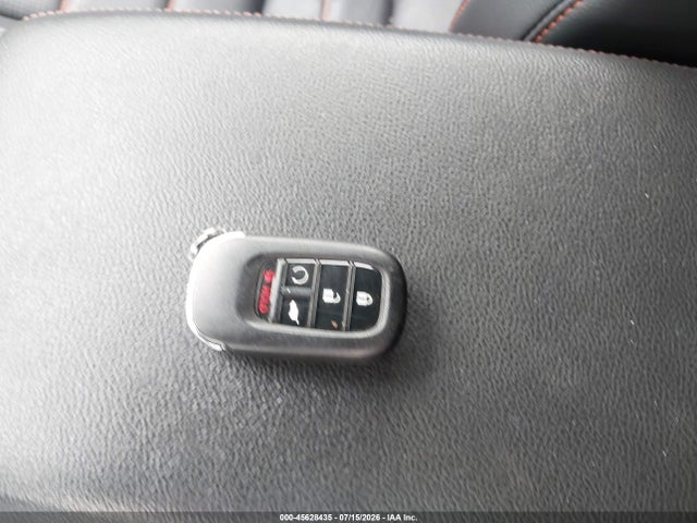 5J6RS6H81RL003963 Honda Cr-v Hybrid Sport-l