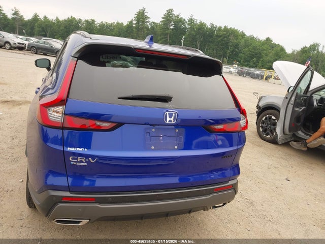 5J6RS6H81RL003963 Honda Cr-v Hybrid Sport-l