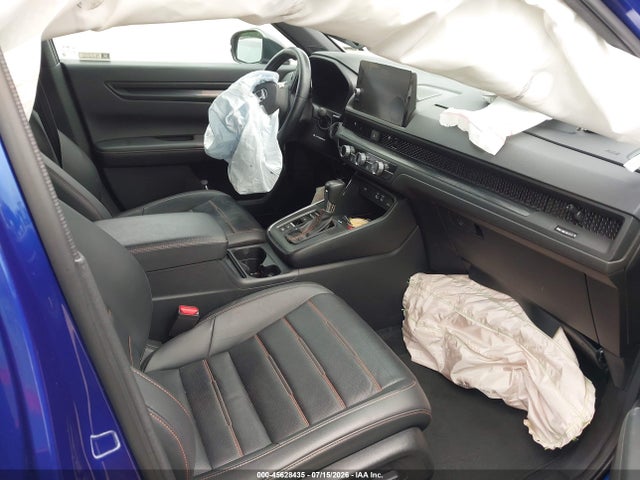 5J6RS6H81RL003963 Honda Cr-v Hybrid Sport-l