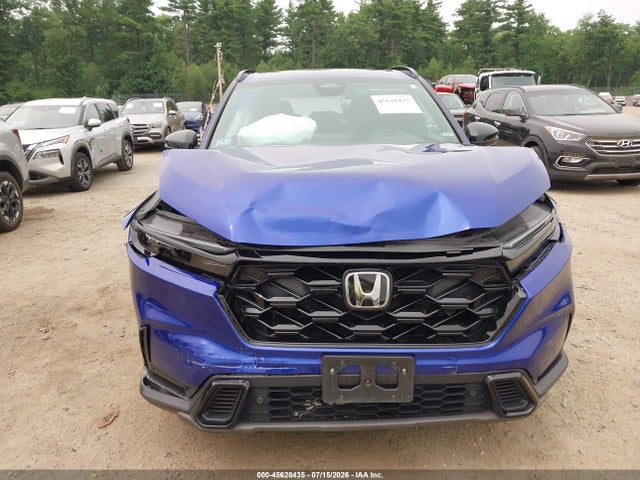 5J6RS6H81RL003963 Honda Cr-v Hybrid Sport-l