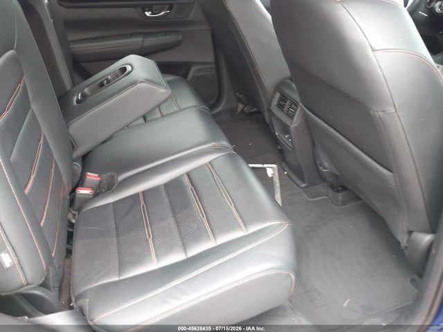 5J6RS6H81RL003963 Honda Cr-v Hybrid Sport-l
