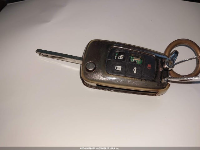 Chevrolet Impala 2lt 2016 2G1115S34G9190609 Image 11
