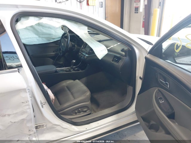 Chevrolet Impala 2lt 2016 2G1115S34G9190609 Image 5