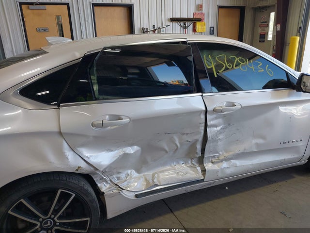 Chevrolet Impala 2lt 2016 2G1115S34G9190609 Image 6