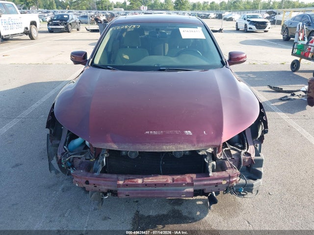 1HGCR2F7XFA054056 Honda ACCORD EX