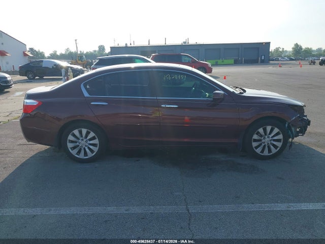 1HGCR2F7XFA054056 Honda ACCORD EX