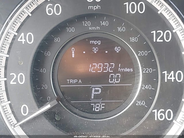 Honda ACCORD EX 2015 1HGCR2F7XFA054056 Image 16