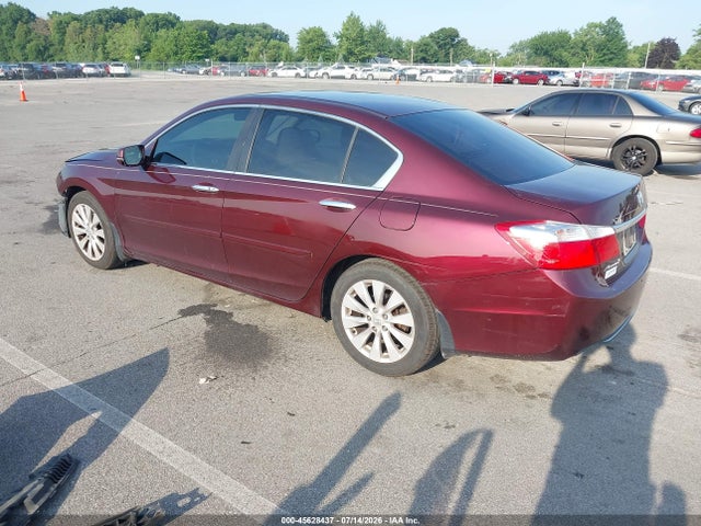 1HGCR2F7XFA054056 Honda ACCORD EX