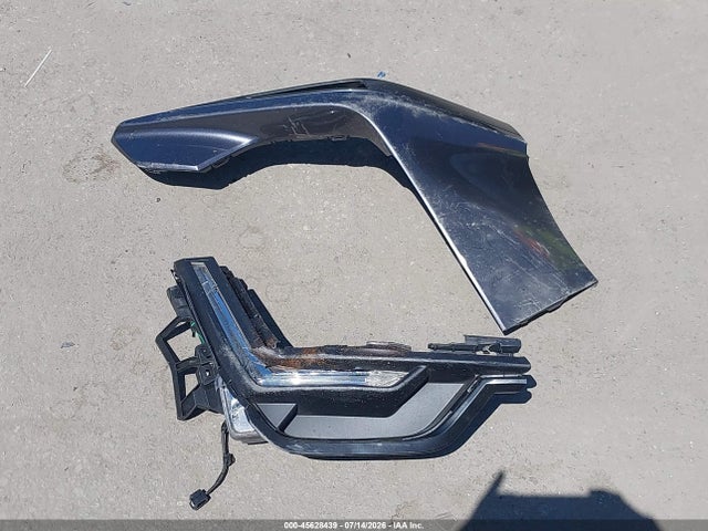 JHMZC5F38JC008729 Honda Clarity Plug-in Hybrid Touring