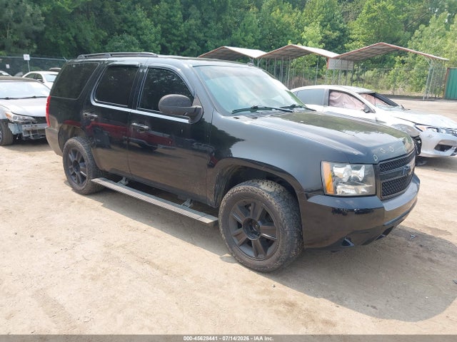 Aukcja sprzedaży 2010 Chevrolet Tahoe Ltz, vin: 1GNUKCE06AR177498, numer aukcji: 45628441