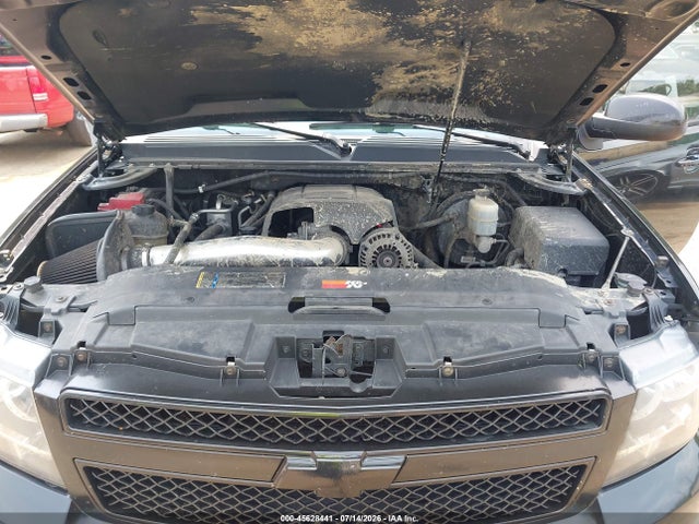 Aukcja sprzedaży 2010 Chevrolet Tahoe Ltz, vin: 1GNUKCE06AR177498, numer aukcji: 45628441