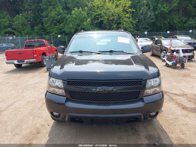 Aukcja sprzedaży 2010 Chevrolet Tahoe Ltz, vin: 1GNUKCE06AR177498, numer aukcji: 45628441