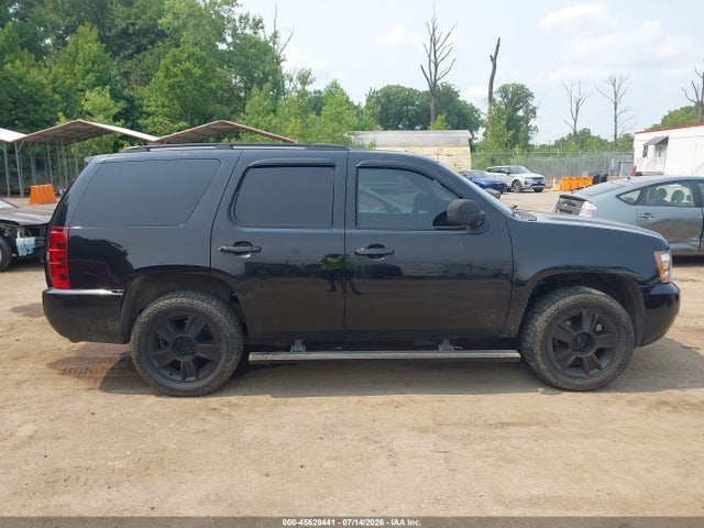 Aukcja sprzedaży 2010 Chevrolet Tahoe Ltz, vin: 1GNUKCE06AR177498, numer aukcji: 45628441
