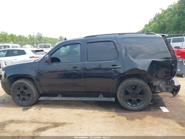Aukcja sprzedaży 2010 Chevrolet Tahoe Ltz, vin: 1GNUKCE06AR177498, numer aukcji: 45628441