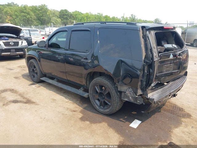 Aukcja sprzedaży 2010 Chevrolet Tahoe Ltz, vin: 1GNUKCE06AR177498, numer aukcji: 45628441