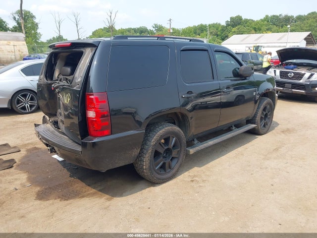 Aukcja sprzedaży 2010 Chevrolet Tahoe Ltz, vin: 1GNUKCE06AR177498, numer aukcji: 45628441
