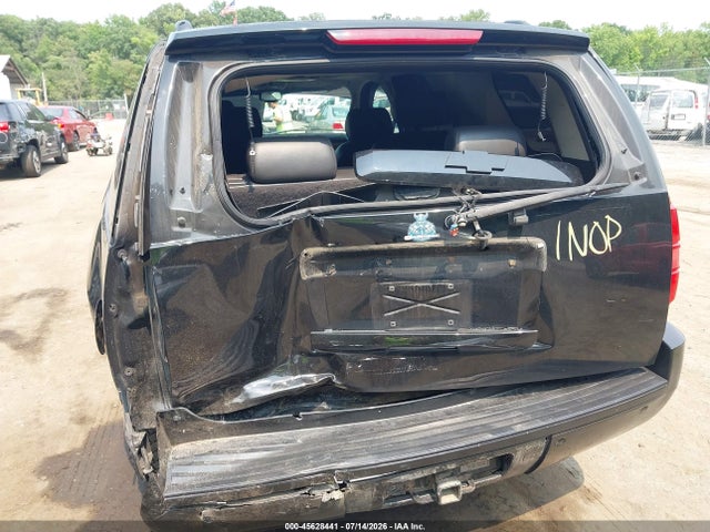 Aukcja sprzedaży 2010 Chevrolet Tahoe Ltz, vin: 1GNUKCE06AR177498, numer aukcji: 45628441